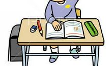 [我的烦恼]升学的烦恼_1200字