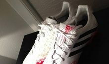 [期中征文]一个令人激动的时刻_1200字