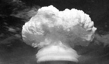 60周年大事记之1960-1969：中国成功爆炸第一颗氢弹