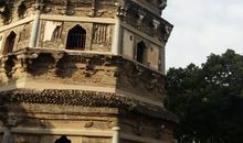 读《游虎丘》有感_800字