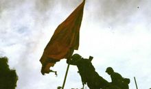 60周年大事记之1970-1979：对越自卫反击战