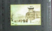 初二读后感作文：读《祝福》有感_450字