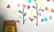 班级风采展示_450字