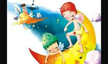 [期中征文]缤纷童年，快乐趣事_650字