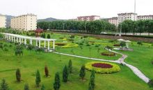 [期中征文]他，笑了_650字