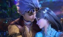 仙道轮回·第一章·神的陨落之 天斗学院_900字