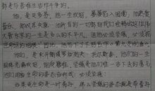 初二读后感作文：读《琼瑶写给儿子儿媳的信》有感_550字