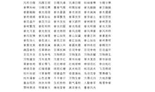 描写秋风的好词好句