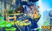 怪兽们的冒险（8）_700字