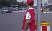 我做大运会小主人_800字