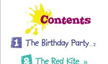 阅读中的成长_1200字