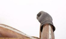 白手与黑手_500字