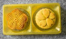 怀念中秋节好滋味_600字