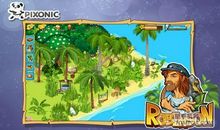 读《鲁宾逊漂流记》有感_1000字