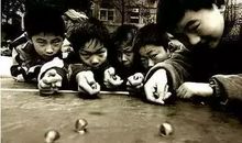 真正的童年_1200字