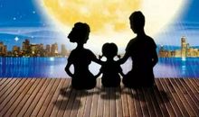 月圆人团圆_500字