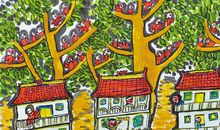 中国梦 我的梦_750字