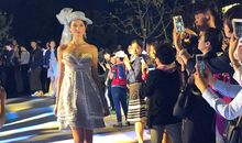 难忘中秋夜_700字