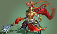 读《吕布殒命》有感_350字