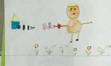 关于水果的作文：水果王国_500字