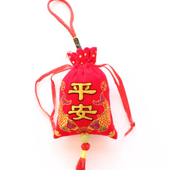 奶奶的香囊（600字）