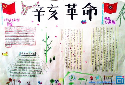 1911_2000文字革命精神的传承