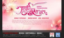 感恩节作文800字：感恩的心_800字