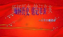 铭记辛亥革命_1000字