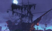 忘川 第一章_450字