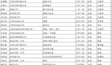 冰心文学大赛作品：捉蝉记