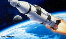 国防知识：世界十大航天基地