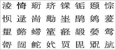 name_400个单词的由来