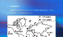 国防知识：GPS全球定位系统