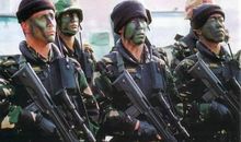 国防知识：现代五大侦察技术