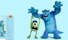 怪兽们的冒险（7）_800字