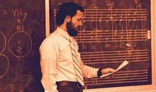 名人故事：数学家毕达哥拉斯的故事