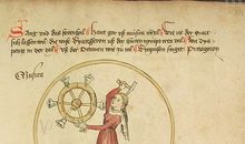 名人故事：几何学之父——欧几里德