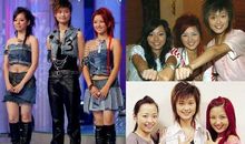 我家的“超女”_500字