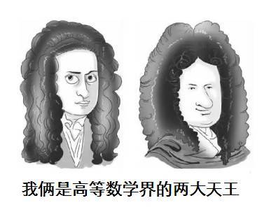 名人故事:数学天才-莱伯尼兹的贡献