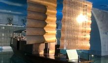 游京杭大运河博物馆_300字