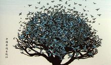 喜欢海子，喜欢春暖花开_500字