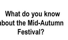 The Middle-Autumn Festival_600字