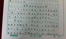 [PK赛]关于读后感的作文：我的心，中国心_400字