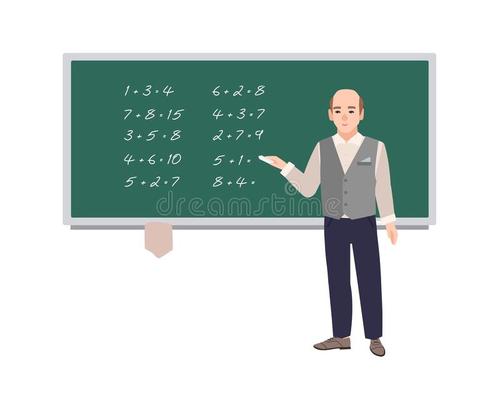 老师的笑容_100字
