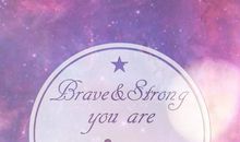 我希望自己更坚强_650字