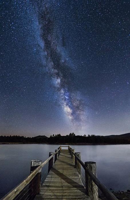 天空中的星星_200字