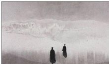 从山中归来_250字