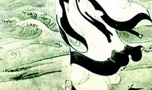 忆端午，思屈原_100字