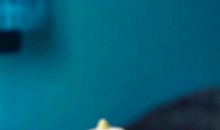 泪水背后的坚强_750字