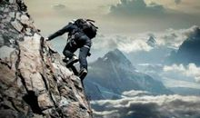 山水的挫折_750字